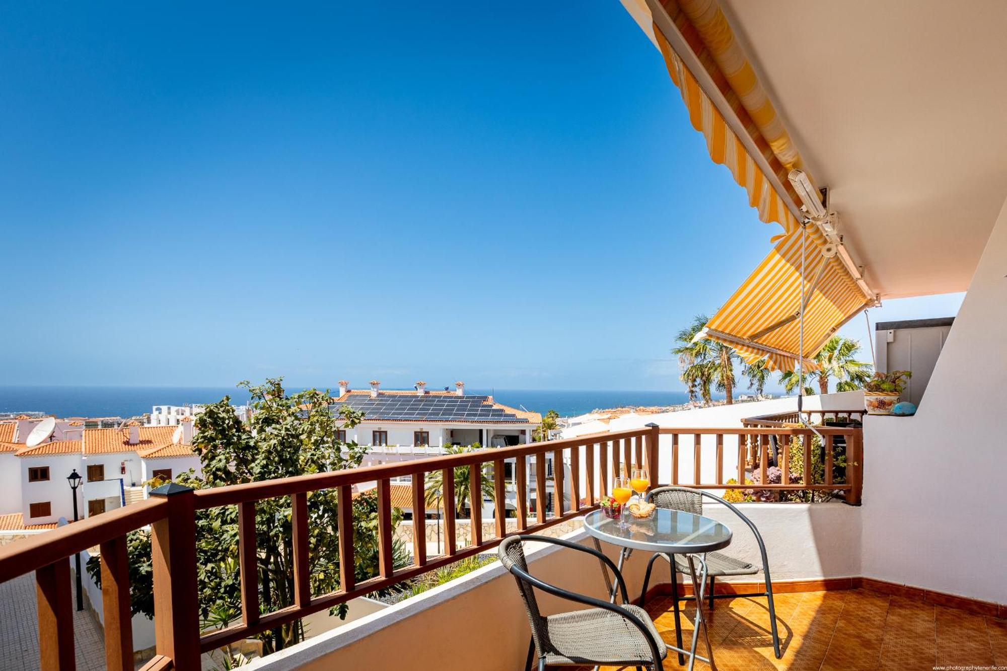 Bouganvillas Ocean View *
