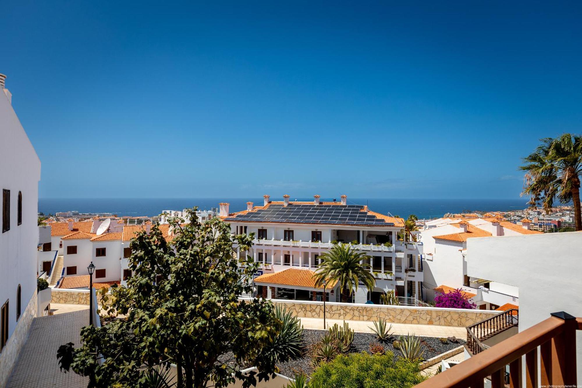 Bouganvillas Ocean View Costa Adeje (Tenerife)